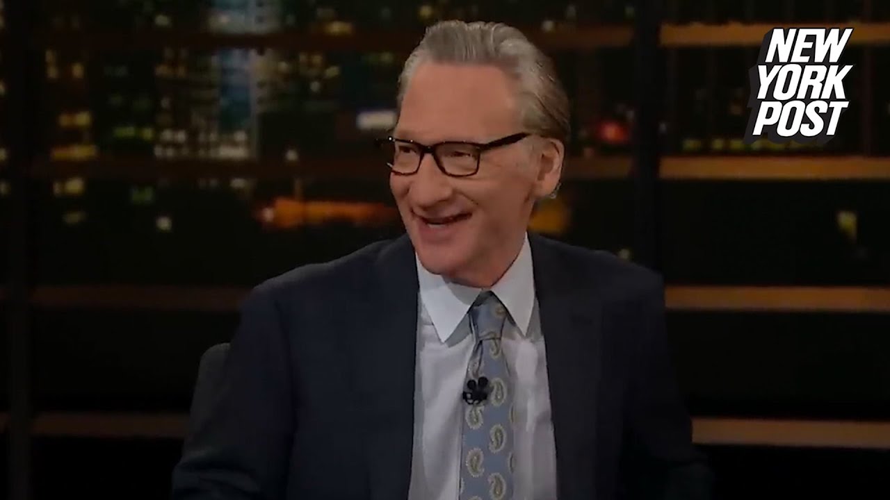 Bill Maher jokes about ‘Overtime’ debut on CNN: ‘Did they go nuts?’ | New York Post