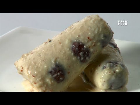 Gulab Jamun Kulfi - Sanjeev Kapoor's Kitchen - UCthIcpK06l9bhi9ISgreocw