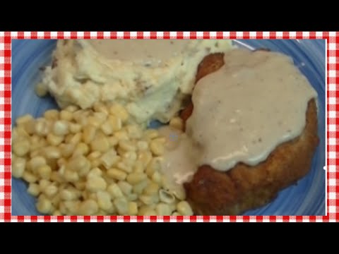 Old Fashioned Pan Fried Pork Chops ~ Noreen's Kitchen - UCt4JkHmgAq1EnQc1Cc5M4xw