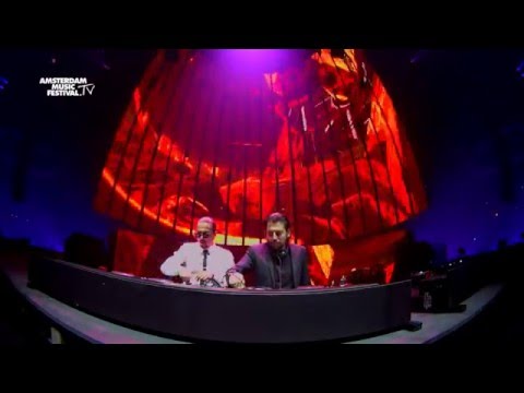 Top 100 DJs 2015 Results - LIVE from Amsterdam Music Festival - UCJEKlziKdxoos1qbptjGgLg