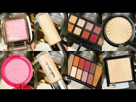 CHEAP DRUGSTORE DUPES FOR HIGH END MAKEUP 2018! - UCydYMBWbpGgt0RIfNVXGxCA