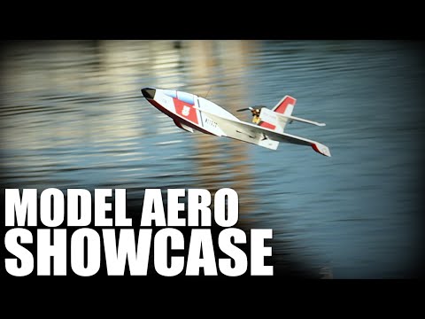 Flite Test | Model Aero Showcase - UC9zTuyWffK9ckEz1216noAw