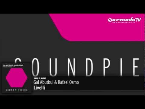 Gal Abutbul & Rafael Osmo - Livelli (Original Mix) - UCGZXYc32ri4D0gSLPf2pZXQ