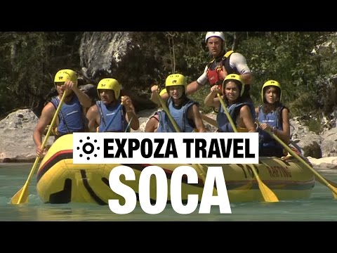 Soca (Slovenia) Vacation Travel Video Guide - UC3o_gaqvLoPSRVMc2GmkDrg