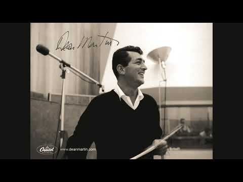 Dean Martin - I Wish You Love