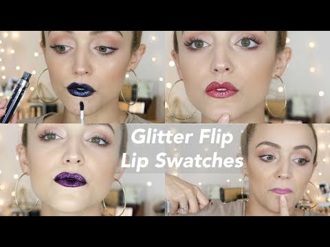 From Matte to Glitter | Transforming Liquid Lipsticks!!! - UC8v4vz_n2rys6Yxpj8LuOBA