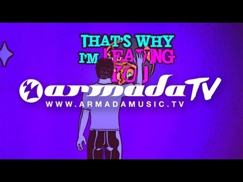 Audien feat. Michael S. - Leaving You (Official Lyric Video) - UCGZXYc32ri4D0gSLPf2pZXQ