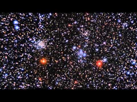 Young, Hot Blue Stars Dazzle Especially Open Cluster | Video - UCVTomc35agH1SM6kCKzwW_g