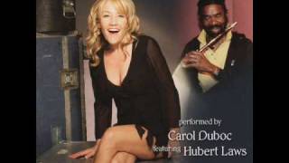 Carol Duboc - Burt Bacharach Songbook Previews