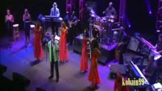 Isley Brothers - Greatest Hits Live (PART 1)