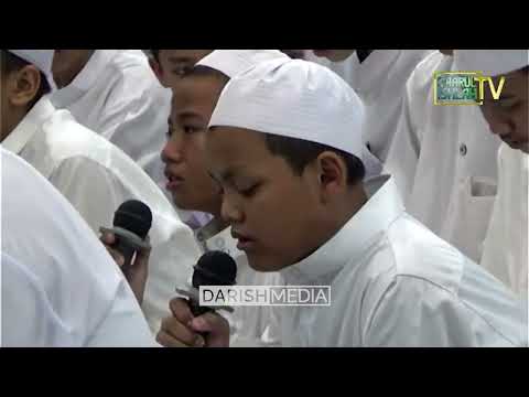 Allaha Arju' - Pesantren Daarul ishlah
