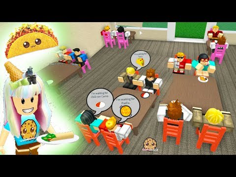 Cutest Ever Roblox Lets Play Crazy Random Fun Video - 