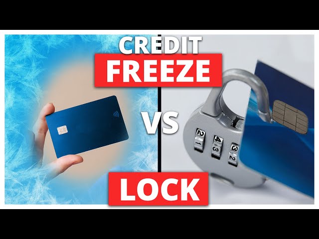 How Long Does a Credit Freeze Last?