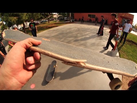 WORST EVER SKATEBOARD AT THE PARK?! - UC9PgszLOAWhQC6orYejcJlw