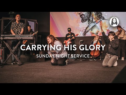 Sunday Night Service  October 3rd, 2021