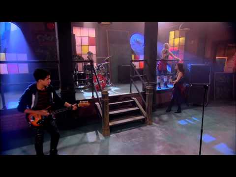 Liv and Maddie | The Dream "As Long As I Have You" Music Video | Disney Channel Official - UCw7SNYrYei7F5ttQO3o-rpA