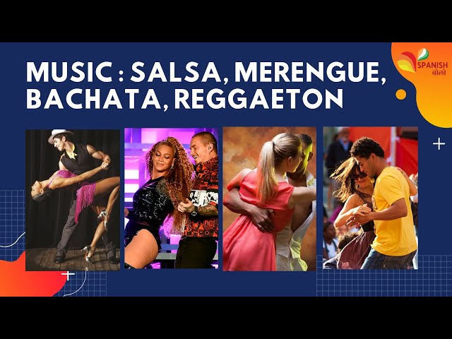 A Comprehensive List of Latin Music Subgenres