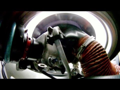 GoPro HD HERO Camera: Porsche Interior Wheel - UCqhnX4jA0A5paNd1v-zEysw