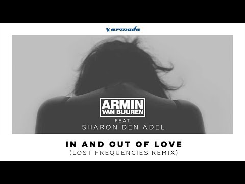 Armin van Buuren feat. Sharon Den Adel - In And Out Of Love (Lost Frequencies Remix) @ Radio 538 - UCGZXYc32ri4D0gSLPf2pZXQ