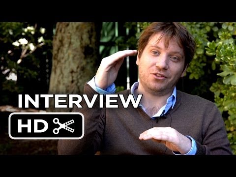 Godzilla Interview - Director Gareth Edwards (2014) - Bryan Cranston Movie HD - UCkR0GY0ue02aMyM-oxwgg9g