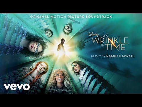 Ramin Djawadi - Happy Medium (From "A Wrinkle in Time"/Audio Only) - UCgwv23FVv3lqh567yagXfNg