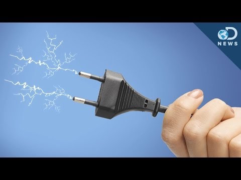 Power Your Entire Home Without Wires! - UCzWQYUVCpZqtN93H8RR44Qw