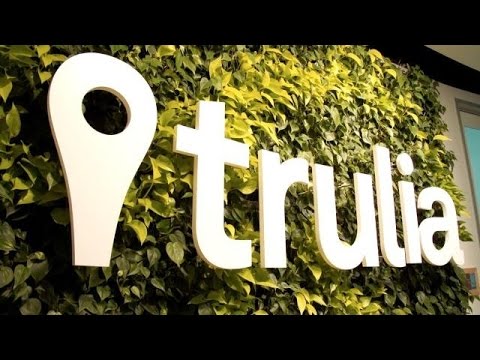 Trulia's Nature-Inspired Office | TC Cribs - UCCjyq_K1Xwfg8Lndy7lKMpA