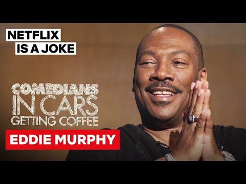 Jerry Seinfeld & Eddie Murphy Debate The Funniest Comedian Of All Time | Netflix Is A Joke - UCObk_g1hQBy0RKKriVX_zOQ