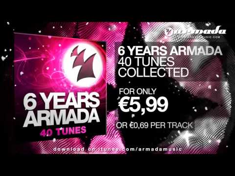 Armada Music Holiday Sale! - UCGZXYc32ri4D0gSLPf2pZXQ