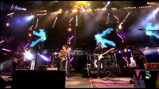 "Crossroads" - Eric Clapton, Sheryl Crow, John Mayer, Doyle Bramhall II, Robert Rundolph (Live 2008)