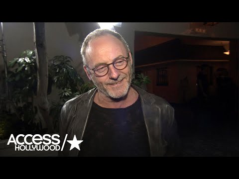 'Game Of Thrones': Liam Cunningham On SAGs & Being Shocked At S6 Scripts | Access Hollywood - UCiKGMZZmZXK-RpbKJGXgH3Q