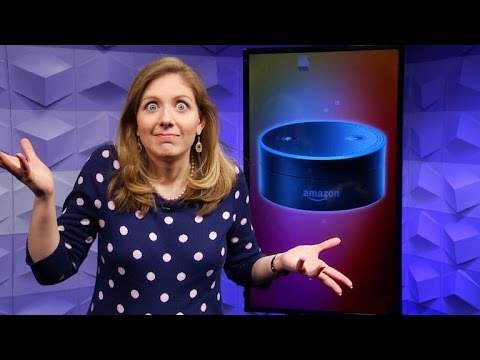 Good luck buying the Echo Dot, Amazon didn't make it easy (CNET Update) - UCOmcA3f_RrH6b9NmcNa4tdg