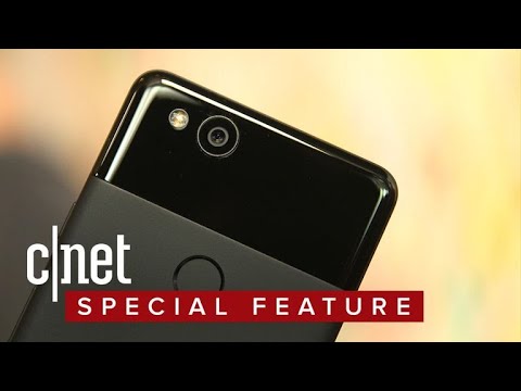 7 reasons why the Pixel 2 could have the best camera - UCOmcA3f_RrH6b9NmcNa4tdg