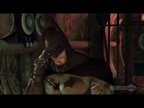 Batman: Arkham Asylum Video Review by GameSpot - UCbu2SsF-Or3Rsn3NxqODImw