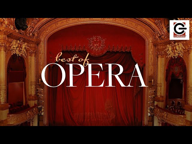 The Creator of Opera Music