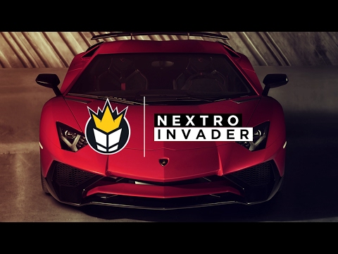 NextRO - Invader - UCQgLEMc2YMuZ-CFIEZOu8Sw