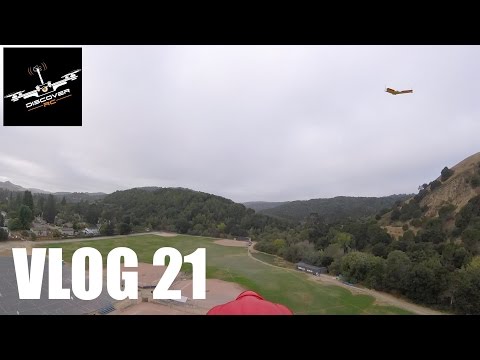 RC vlog 21| Sunday FPV - UCKqpeIILaupg-SvrIstn-yA