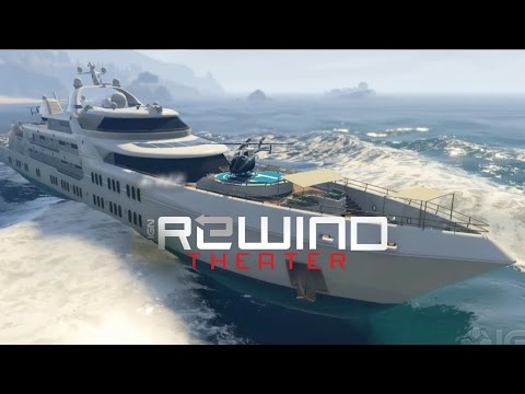 GTA 5's New DLC: Executives and Other Criminals - IGN Rewind Theater - UCKy1dAqELo0zrOtPkf0eTMw