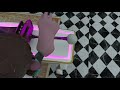 3D Action Reaction