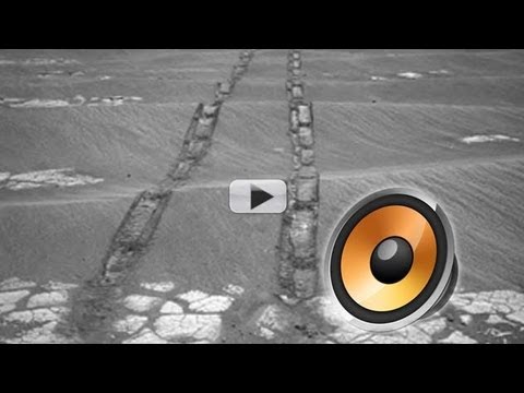 Mars Rover's View with Sound: 3 Year Highlight Reel - UCVTomc35agH1SM6kCKzwW_g