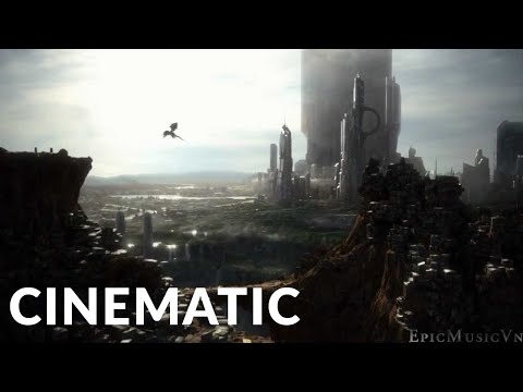 Audiomachine - Mission To The Unknown (Millenium 2013) - EpicMusicVn | Cinematic - UC3zwjSYv4k5HKGXCHMpjVRg