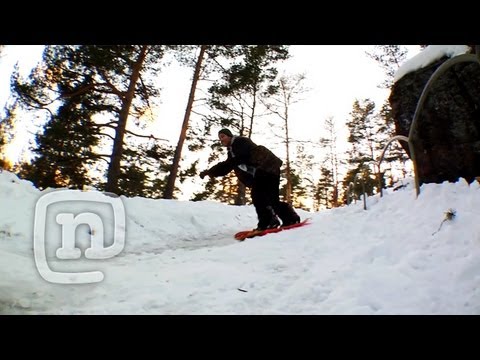 Helsinki Finland Snowboarding Epic With Deja Vu Movie Ep. 7 - UCsert8exifX1uUnqaoY3dqA