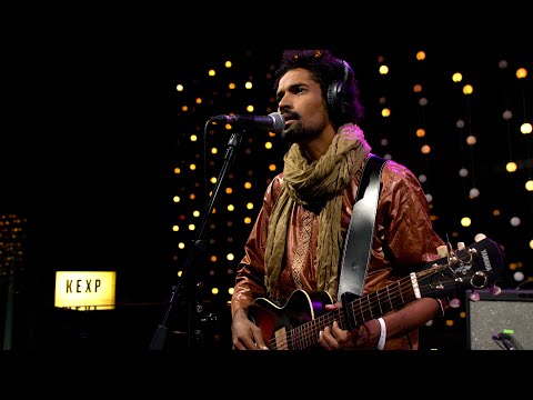 Imarhan - Full Performance (Live on KEXP)