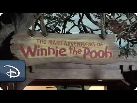 The Many Adventures of Winnie the Pooh | Walt Disney World - UC1xwwLwm6WSMbUn_Tp597hQ