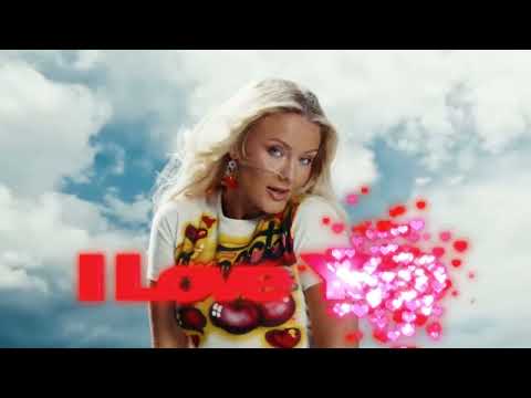 Zara Larsson - Midnight Sun (Alex Chapman Remix)