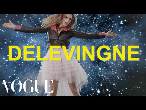 #WeLoveYouCara: Cara Delevingne’s Best Friends Celebrate Her First Solo Vogue Cover - UCRXiA3h1no_PFkb1JCP0yMA