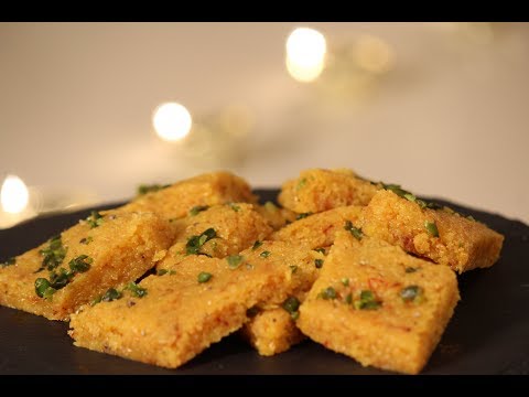 Coconut Barfi | Diwali Special Recipe | Sanjeev Kapoor Khazana - UCmoX4QULJ9MB00xW4coMiOw