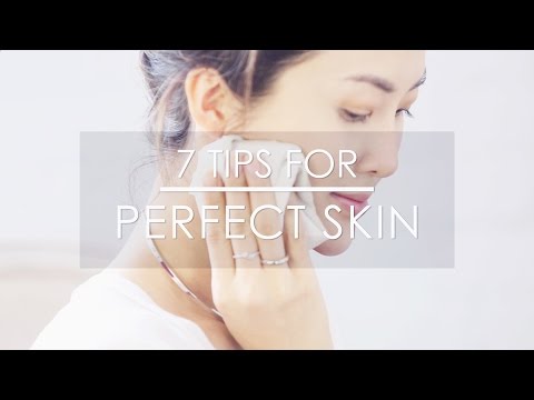 My 7 Skin Care Secrets - UCZpNX5RWFt1lx_pYMVq8-9g