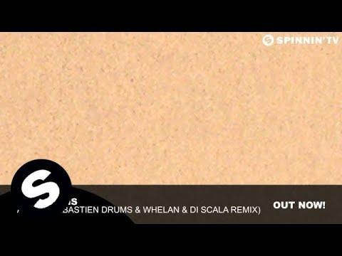 Rob Adans - Abash (Sebastien Drums & Whelan & Di Scala Remix) - UCpDJl2EmP7Oh90Vylx0dZtA