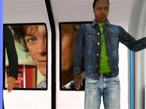 The 404 - Ep. 1417: Where we make up for our shortcomings - UCOmcA3f_RrH6b9NmcNa4tdg